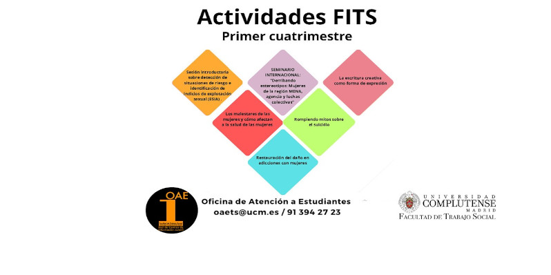 Actividades FITS 2024/2025 1º Cuatrimestre (Enlace aquí)